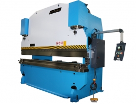 WE67Y-400/4000 Hydraulic Press Brake